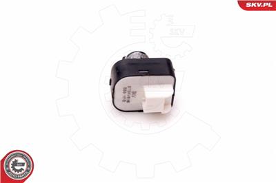 ESEN SKV 37SKV606 EAN: 5901947352878.