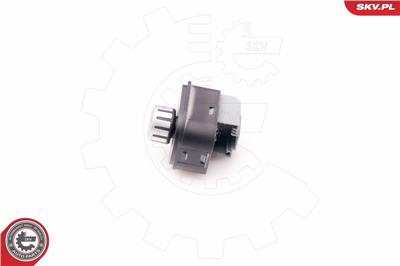 ESEN SKV 37SKV607 EAN: 5901947352809.