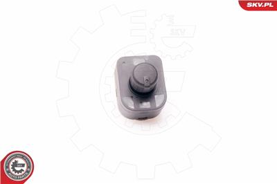 ESEN SKV 37SKV609 EAN: 5901947352861.