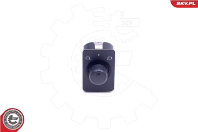 ESEN SKV 37SKV612 EAN: 5901947313787.