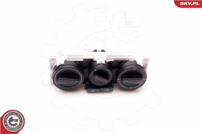 ESEN SKV 38SKV001 EAN: 5901947352892.