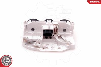 ESEN SKV 38SKV001 EAN: 5901947352892.