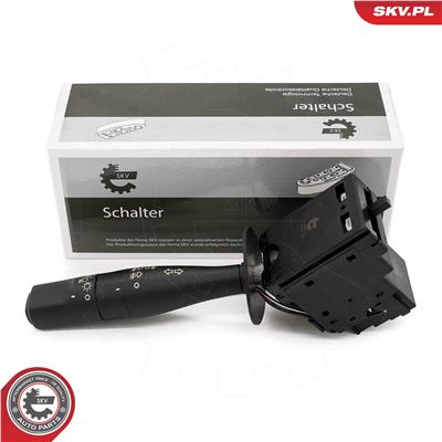 ESEN SKV 38SKV577 EAN: 5903968498580.