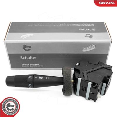 ESEN SKV 38SKV582 EAN: 5906302210596.