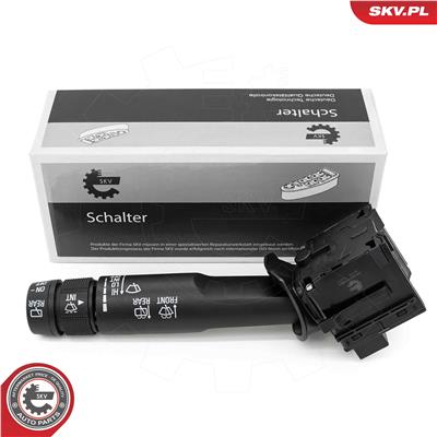 ESEN SKV 38SKV583 EAN: 5906302210602.