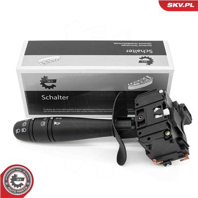 ESEN SKV 38SKV584 EAN: 5906302210619.