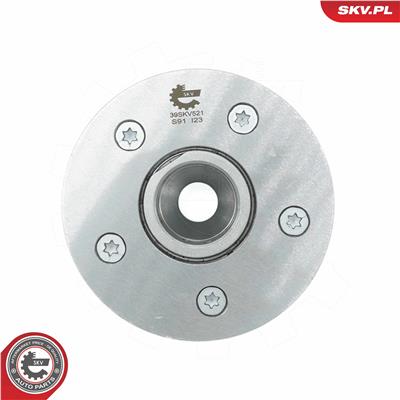 ESEN SKV 39SKV521 EAN: 5903968469344.