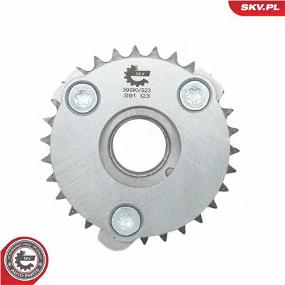 ESEN SKV 39SKV523 EAN: 5903968469375.