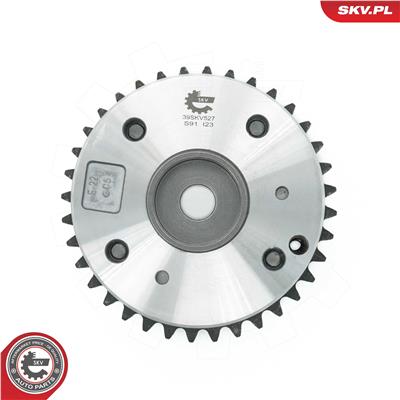 ESEN SKV 39SKV527 EAN: 5903968469443.