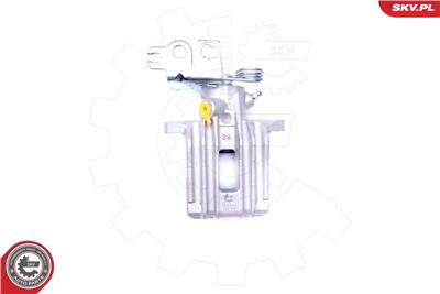 ESEN SKV 42SKV043 EAN: 5901947358382.