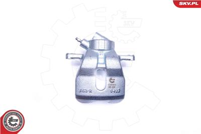 ESEN SKV 42SKV972 EAN: 5901947375235.