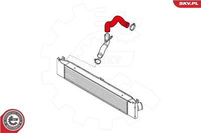 ESEN SKV 43SKV075 EAN: 5901947372616.