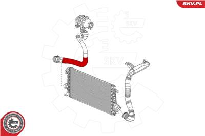 ESEN SKV 43SKV145 EAN: 5901947382226.