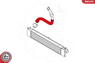 ESEN SKV 43SKV154 EAN: 5901947382318.