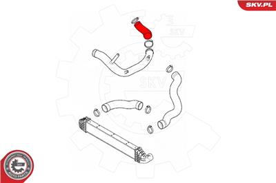 ESEN SKV 43SKV180 EAN: 5901947382578.