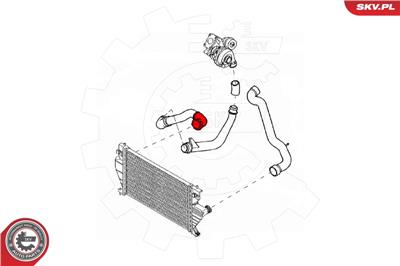 ESEN SKV 43SKV198 EAN: 5901947382752.