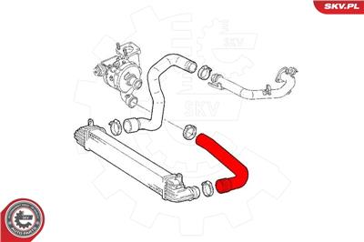 ESEN SKV 43SKV248 EAN: 5901947347423.