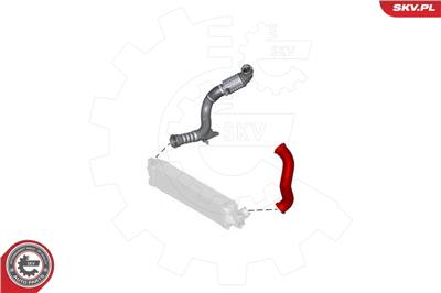 ESEN SKV 43SKV277 EAN: 5901947347713.