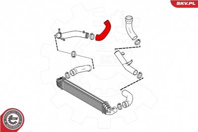 ESEN SKV 43SKV311 EAN: 5901947348055.