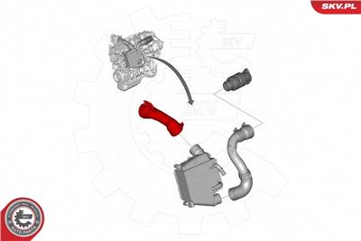 ESEN SKV 43SKV315 EAN: 5901947348093.