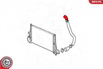 ESEN SKV 43SKV318 EAN: 5901947348123.