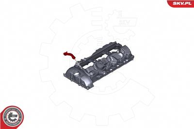 ESEN SKV 43SKV329 EAN: 5901947359846.