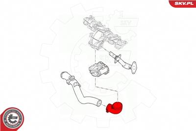 ESEN SKV 43SKV348 EAN: 5901947394656.