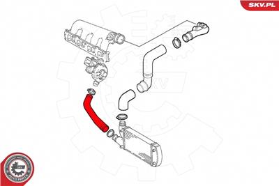 ESEN SKV 43SKV357 EAN: 5901947394748.