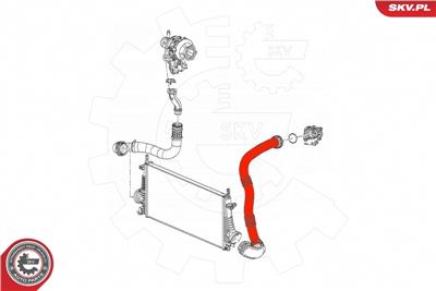 ESEN SKV 43SKV358 EAN: 5901947394762.