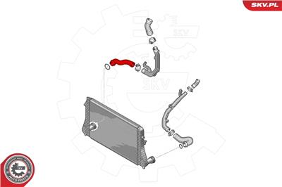 ESEN SKV 43SKV389 EAN: 5901947353769.