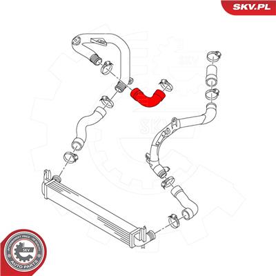 ESEN SKV 43SKV447 EAN: 5903968403355.