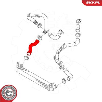 ESEN SKV 43SKV449 EAN: 5903968403379.