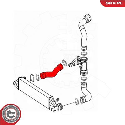 ESEN SKV 43SKV460 EAN: 5903968403546.