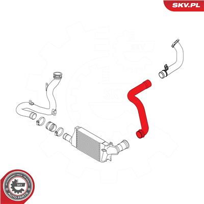 ESEN SKV 43SKV481 EAN: 5903968406684.