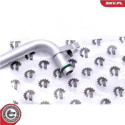 ESEN SKV 43SKV500 EAN: 5901947387542.