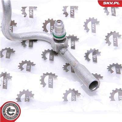 ESEN SKV 43SKV501 EAN: 5901947387559.