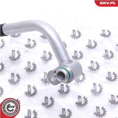 ESEN SKV 43SKV502 EAN: 5901947387566.