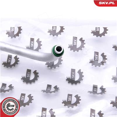 ESEN SKV 43SKV504 EAN: 5901947387580.