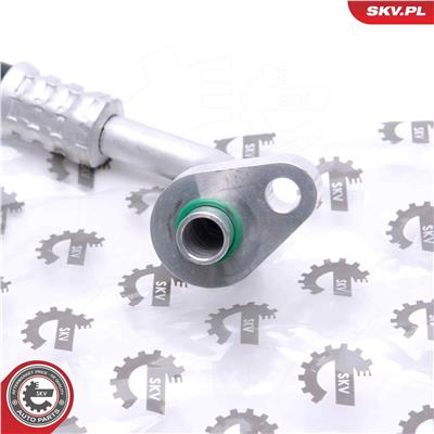 ESEN SKV 43SKV510 EAN: 5901947387641.