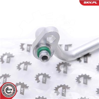 ESEN SKV 43SKV510 EAN: 5901947387641.