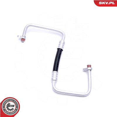 ESEN SKV 43SKV522 EAN: 5901947387764.