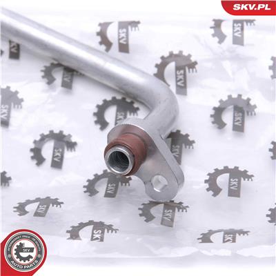 ESEN SKV 43SKV522 EAN: 5901947387764.