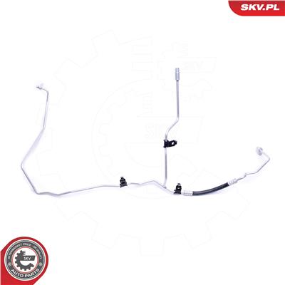 ESEN SKV 43SKV527 EAN: 5901947387818.