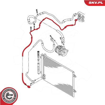 ESEN SKV 43SKV530 EAN: 5903968475000.