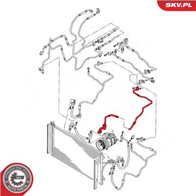 ESEN SKV 43SKV533 EAN: 5903968475031.