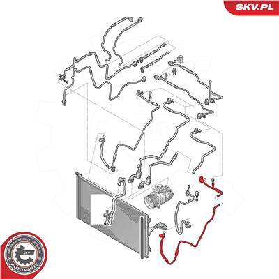 ESEN SKV 43SKV536 EAN: 5903968475062.