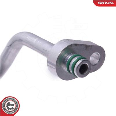 ESEN SKV 43SKV538 EAN: 5903968475086.