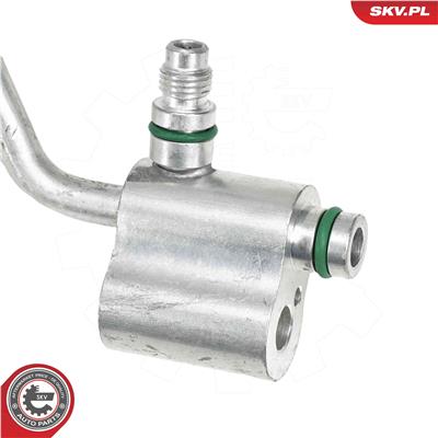 ESEN SKV 43SKV553 EAN: 5903968489533.