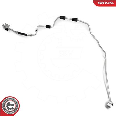 ESEN SKV 43SKV555 EAN: 5903968489458.