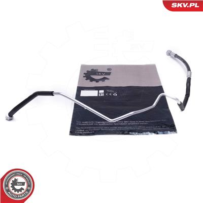 ESEN SKV 43SKV563 EAN: 5903968489540.